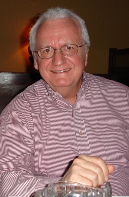 Obituary of Bob Schuster, Jr.