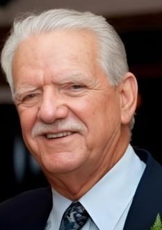 Obituary of Denis R. Mercier