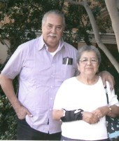 Obituary of Oscar T. OT Flores