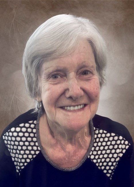 Avis de décès de Denise Drouin