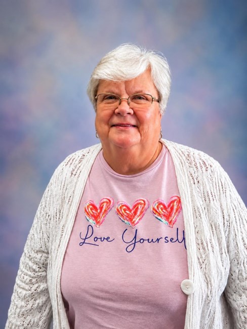 Obituary of Deborah Mary Kennedy