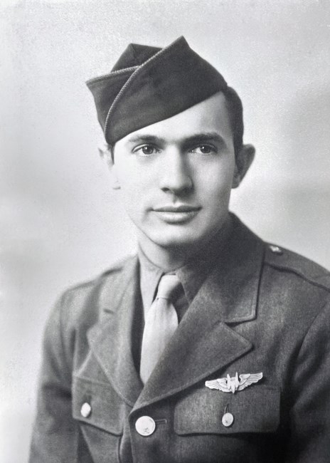 Obituary of SSG Nick Gavalas