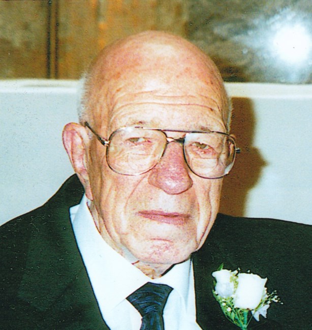 Obituary of Harold J Pollnow