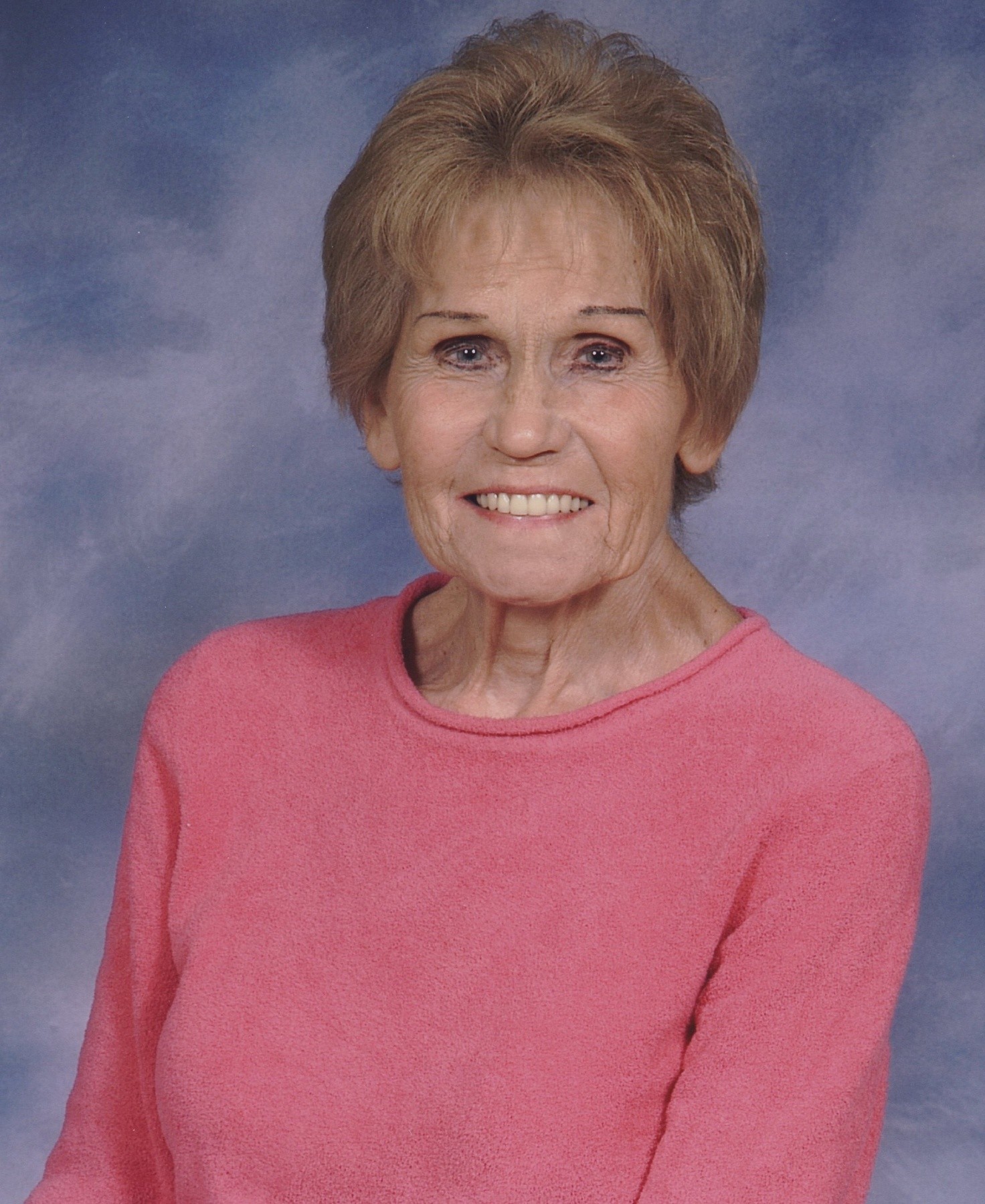 Bobbie Jean Bachman Obituary - Brunswick, GA