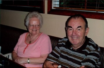 Obituary of Karl Trinkl