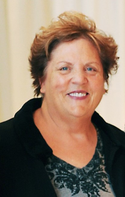 Obituary of Georgia Stewart