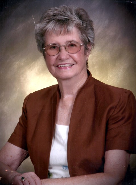 Obituary of Katherine Mauldin