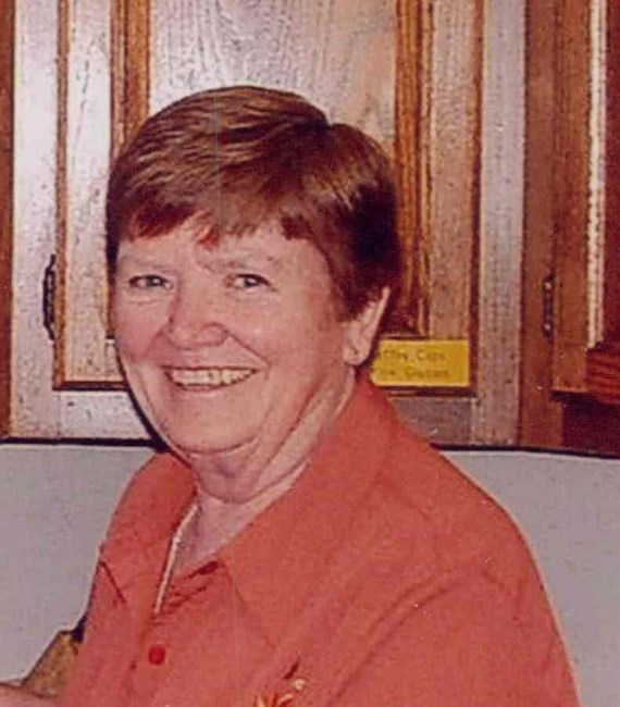 Obituary of Sharon Anita Litchfield