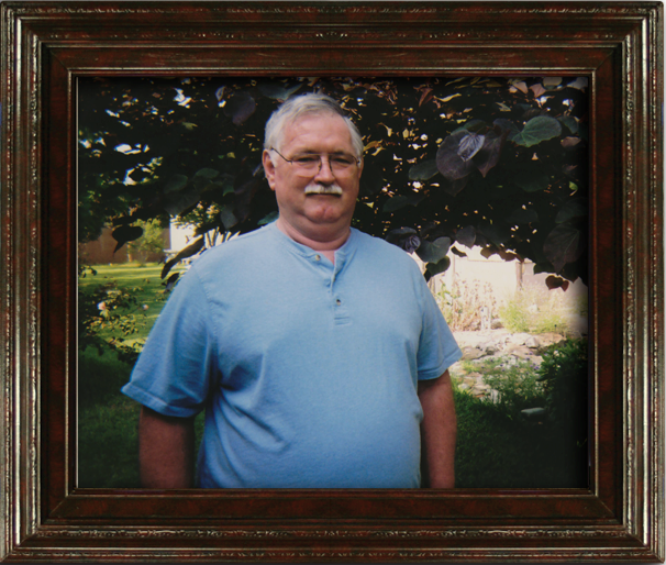 Obituary of James M. Hathcock