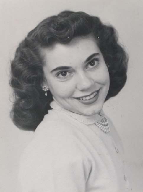Obituary of Helen Emily Hutchison