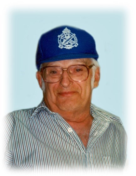 Obituary of Joseph F. Schuster