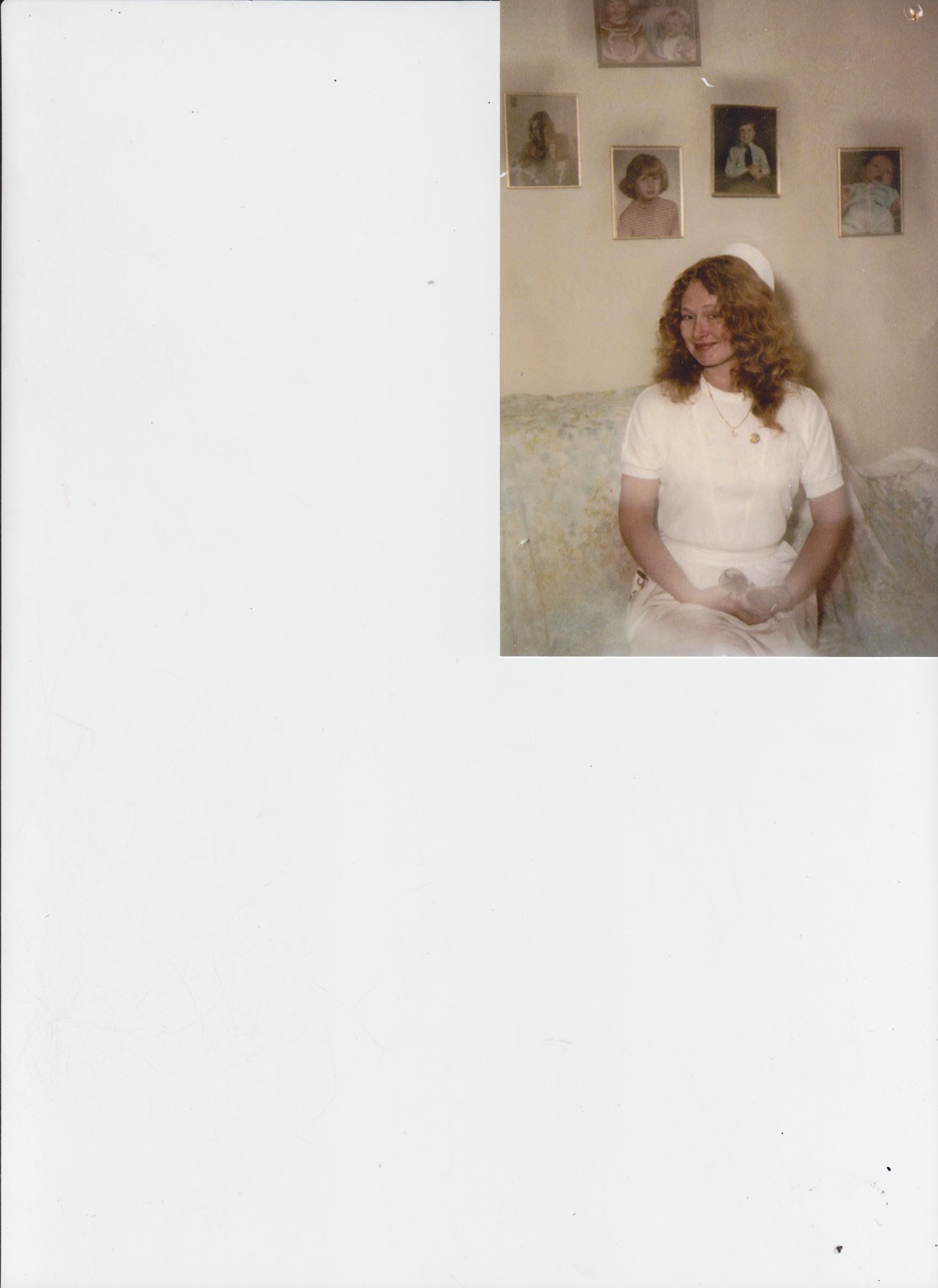 Obituary of Bess Marie Coolen