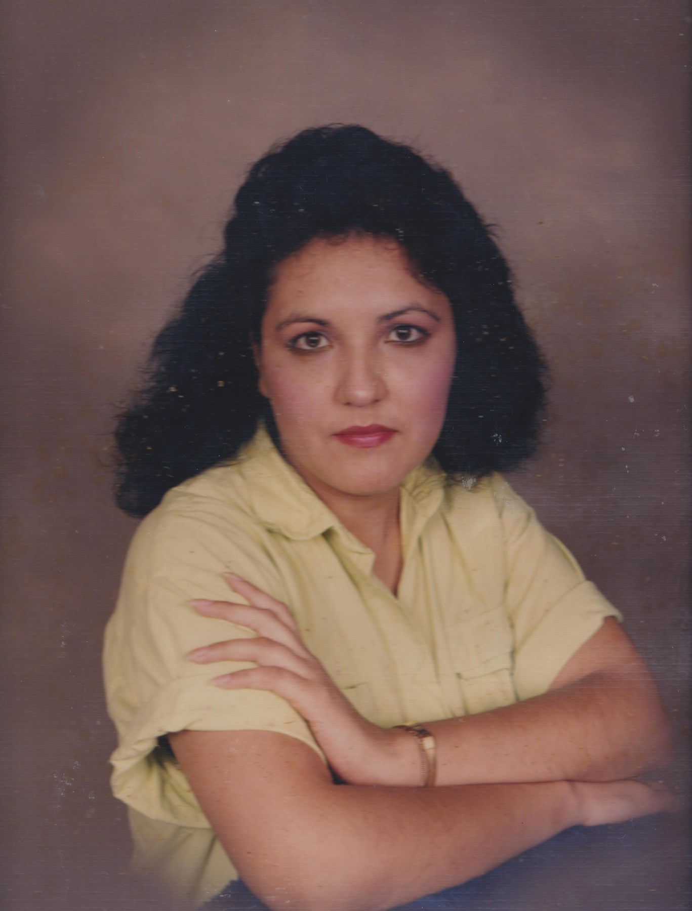 Obituary of Maria Refugio Garza