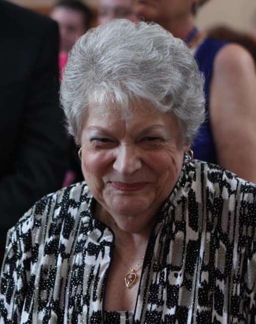 Obituary of Mrs. Marietta Hain