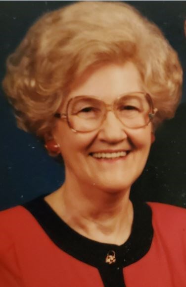 Obituary of Helen Huneycutt