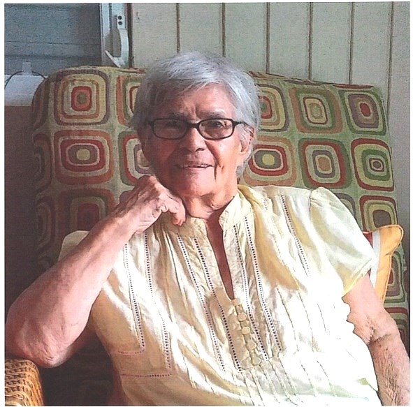 Obituary of Ana Rivera Fontánez