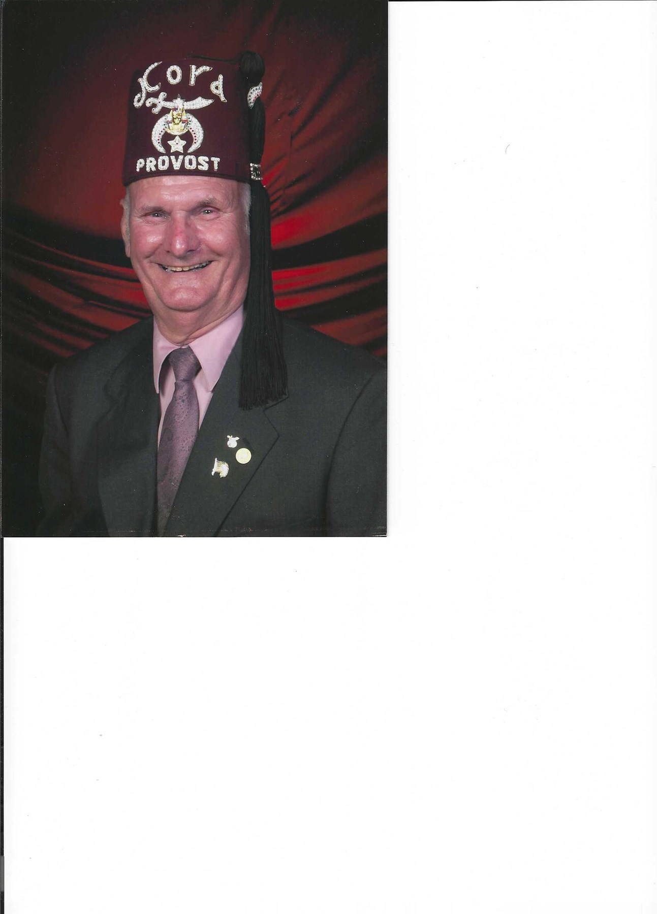 Obituary of Rosaire "Al" Duquette