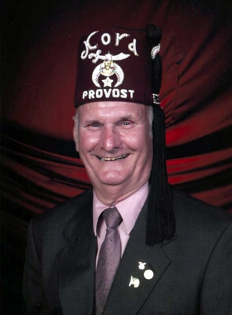 Obituary of Rosaire "Al" Duquette