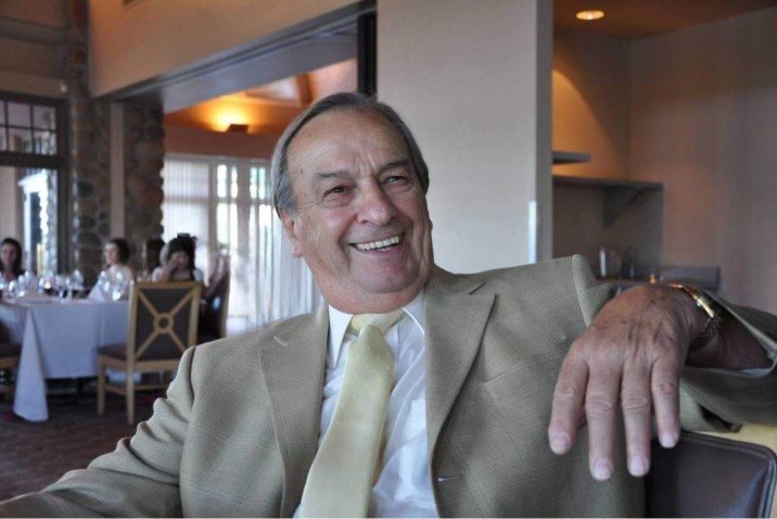 Obituary of Joseph John Solimeno