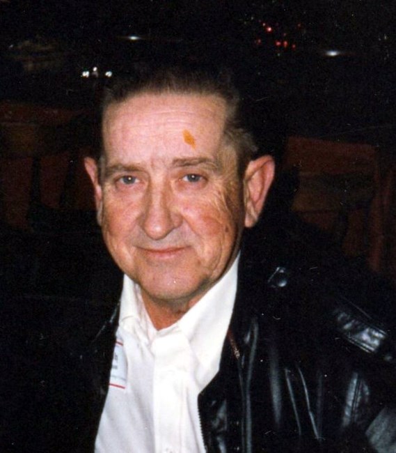 Obituary of Ralph Columbus Graham