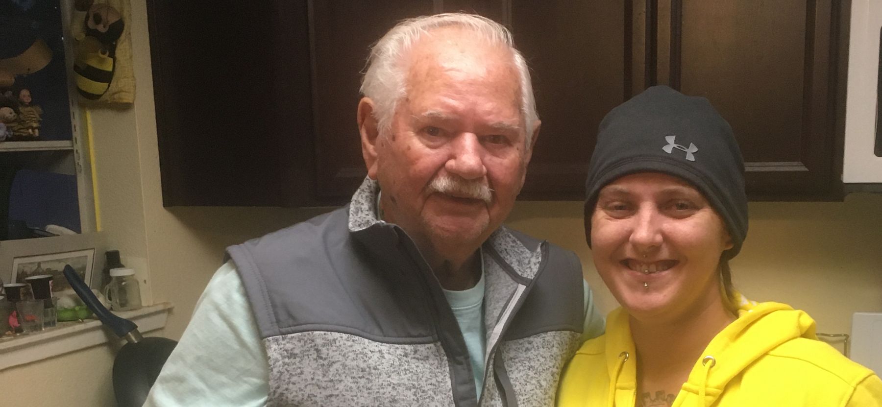 Avis de décès de William Howard Clackum