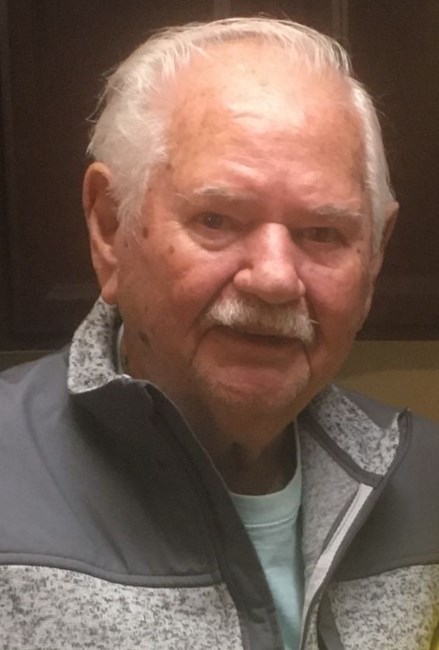 Obituario de William Howard Clackum