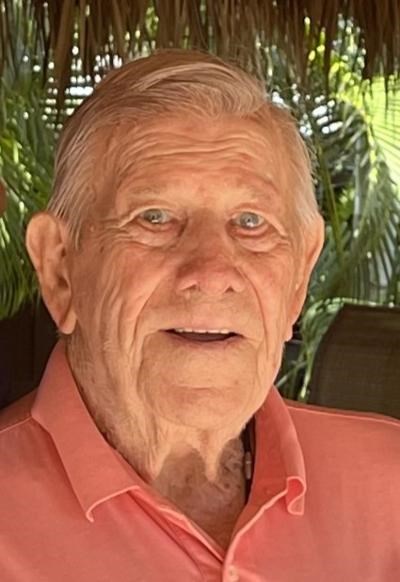 Obituary of Robert Leniel McCarver