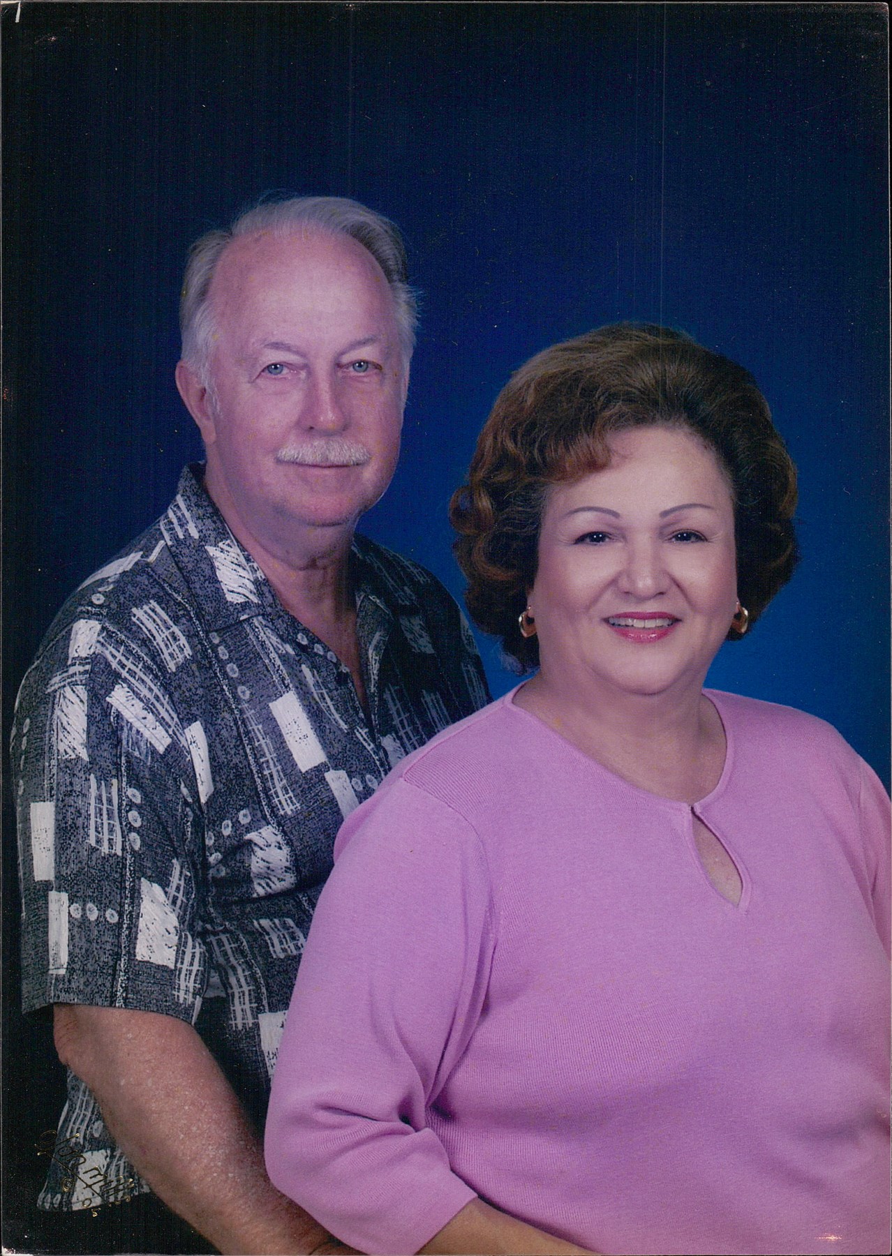 Obituary of Martha Kuester