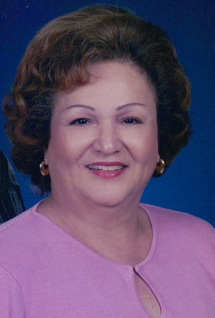 Obituary of Martha Kuester