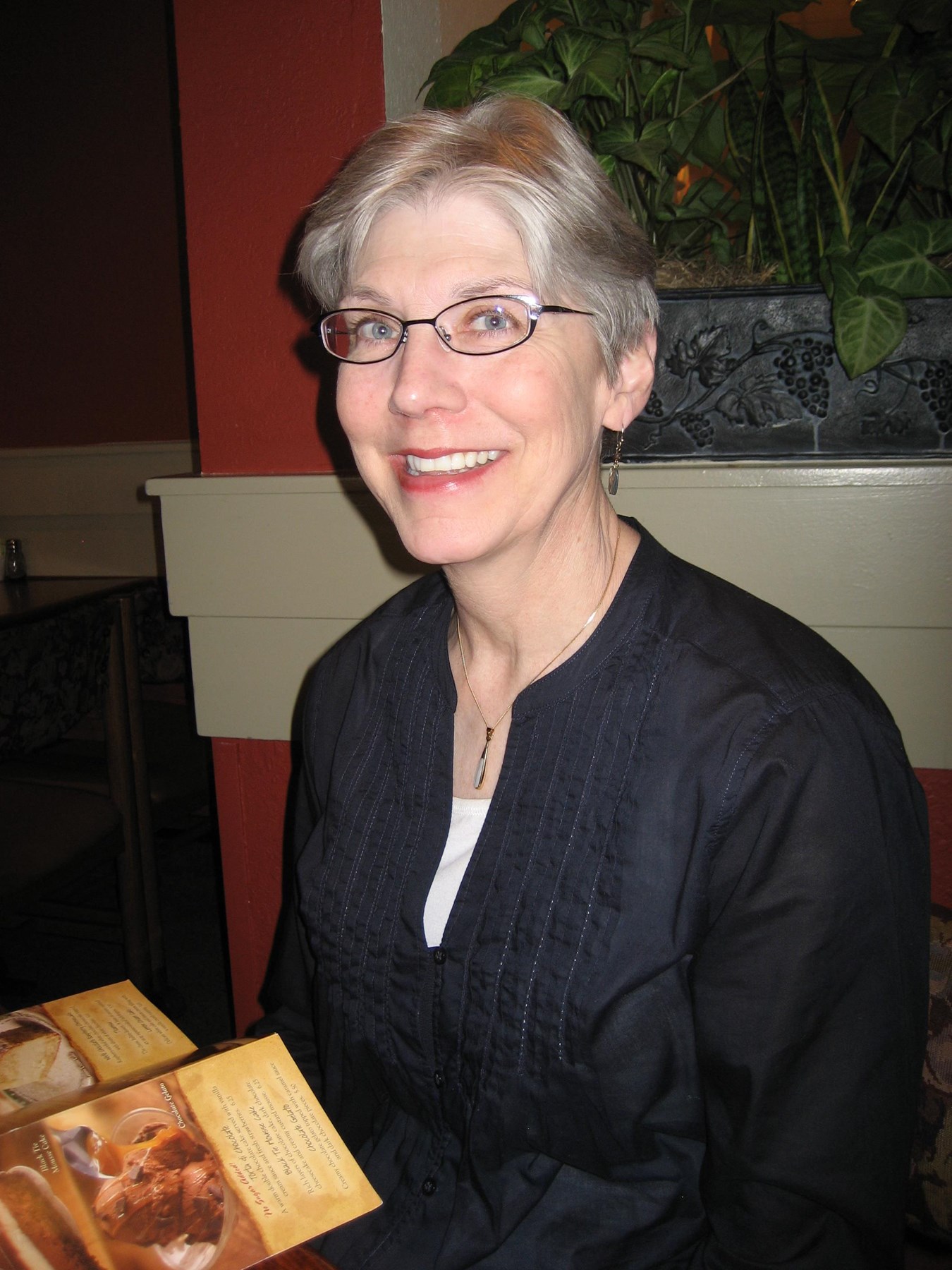 Obituary of Barbara Jan Swain