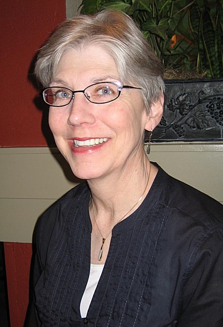 Obituary of Barbara Jan Swain