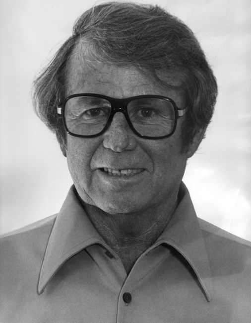 Obituary of Fred Atwood