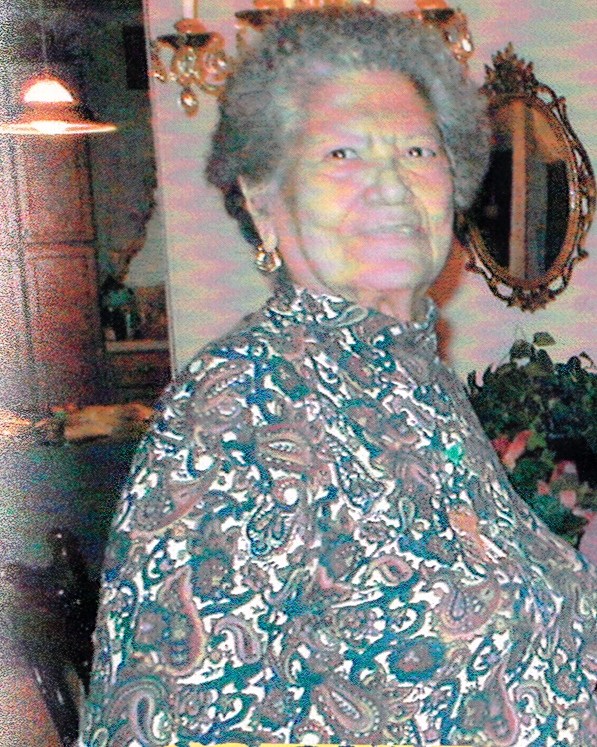 Obituary of Manuela Z. Guerra