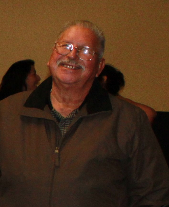 Obituary of Raymond B. Montoya