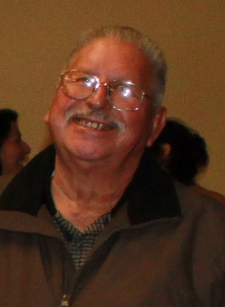 Obituary of Raymond B. Montoya