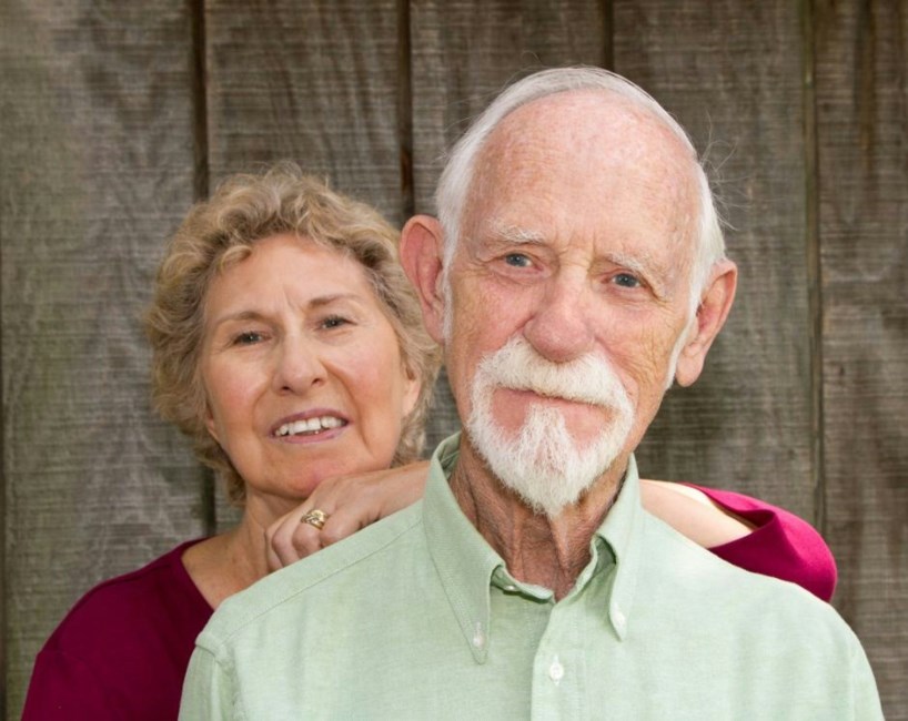 Obituary of Charles Edward Hughes, Jr.