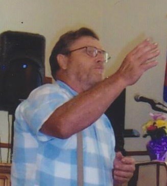 Obituary of John Douglas Truesdell