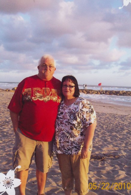 Avis de décès de Nancy Hansen