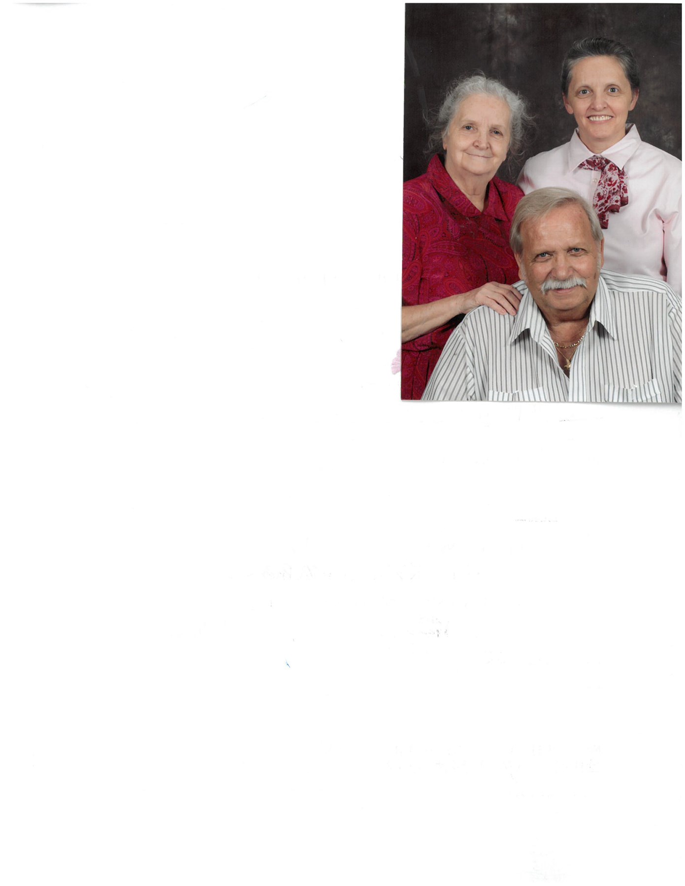 Obituary of Marvin J Jones Jr.