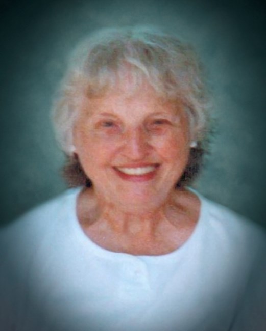 Obituary of Lena Belle Cook Scott