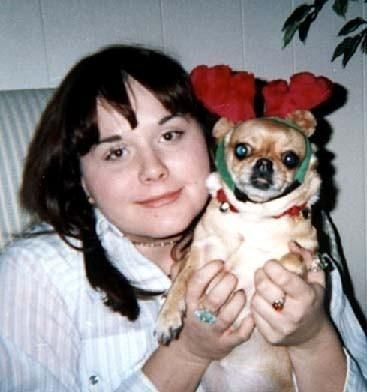 Obituary of Lindsay Tara Luetkenhoelter