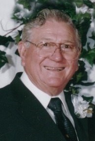 Obituary of Rev. Everett "Pete" McDaniel