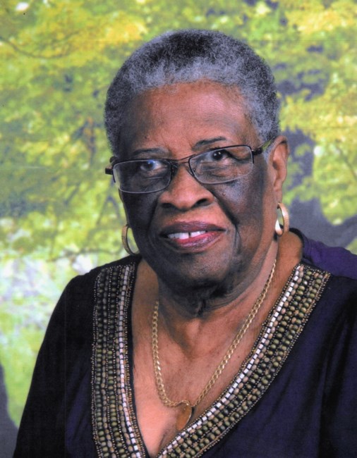 Obituary of Adrienne "Adoue" Wilson