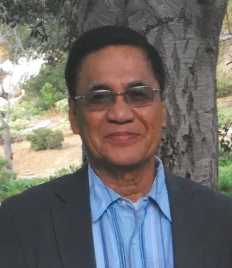 Obituary of Marcelino Trinidad CONSTANTINO