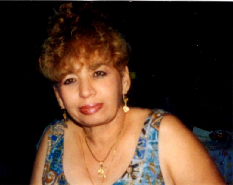 Obituary of Irma Ramirez