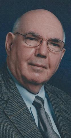Obituary of William E. Appleby