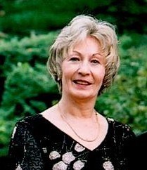 Obituary of Mary A. Hickey