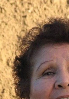 Luisa Minerva Riojas Obituary - Culver City, CA