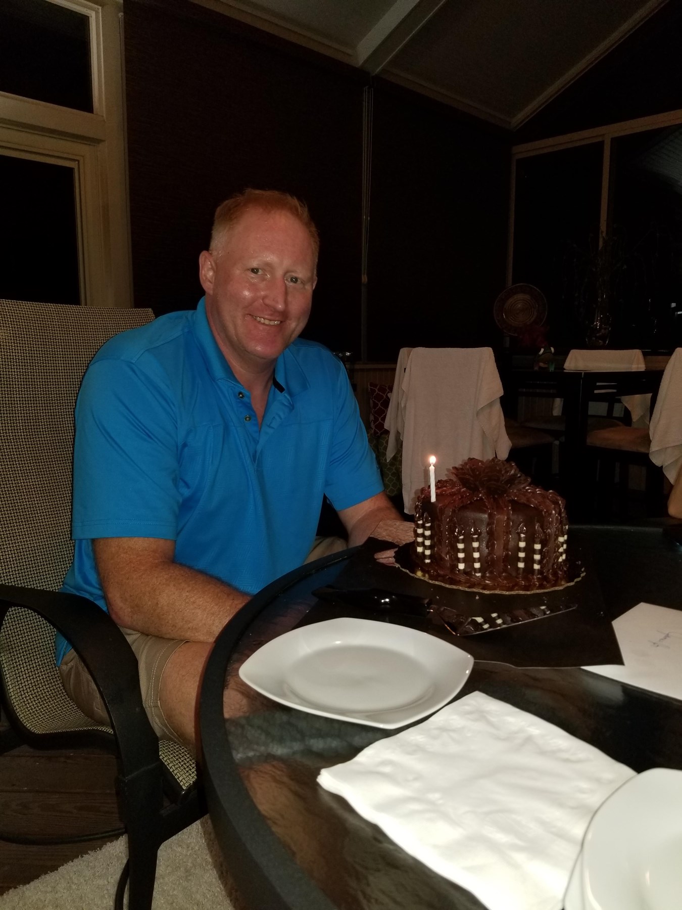 Obituary of James Wesley Avril Jr.