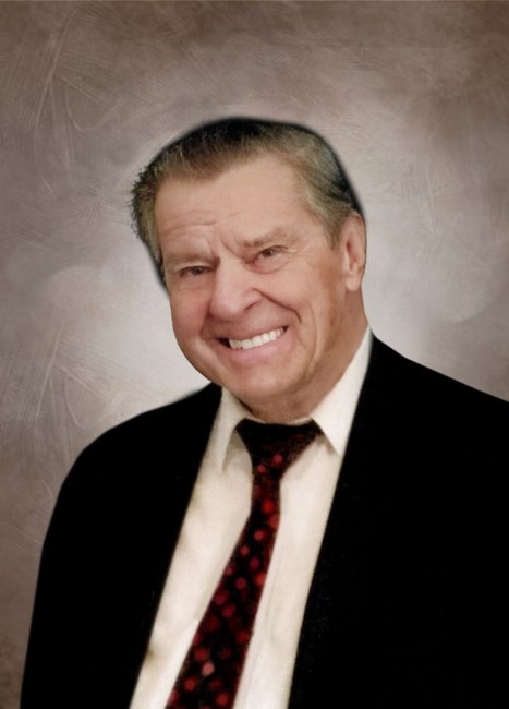 Avis de décès de Laurent Bernier